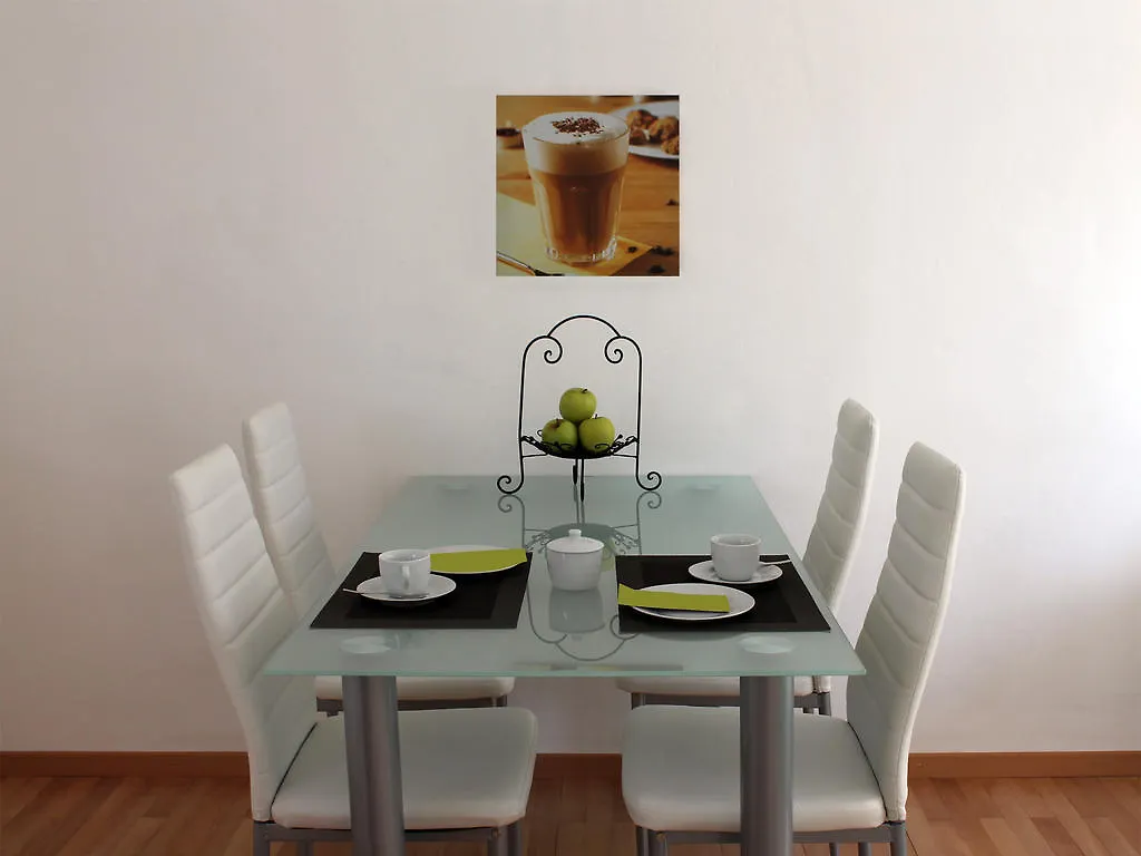 Ferienwohnungen Familie Bartussek 린다우