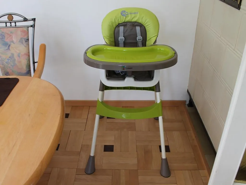 아파트 Ferienwohnungen Familie Bartussek 린다우 독일